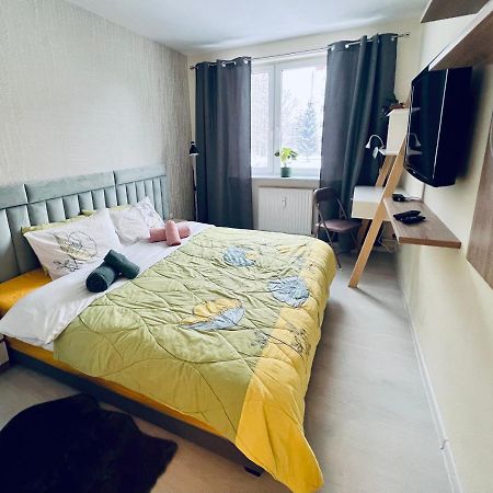 Kolobrzeska Apartment Bialogard Exterior foto