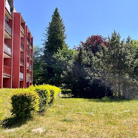 Kolobrzeska Apartment Bialogard Exterior foto