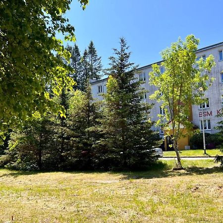 Kolobrzeska Apartment Bialogard Exterior foto