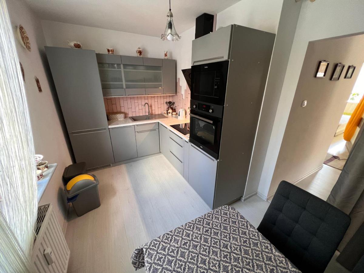 Kolobrzeska Apartment Bialogard Exterior foto