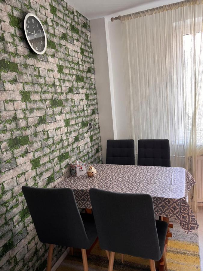 Kolobrzeska Apartment Bialogard Exterior foto